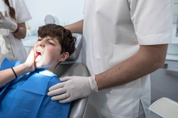 Best Emergency Treatment for Dental Infections or Abscesses in Biddeford, ME